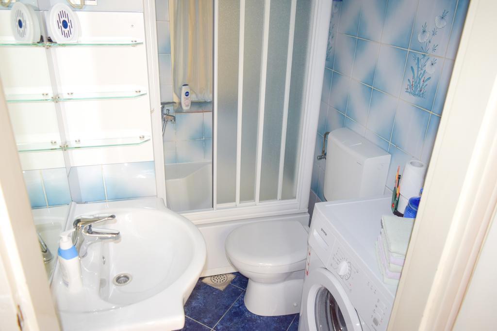 Guesthouse Harasic Split Kültér fotó