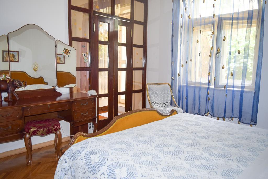Guesthouse Harasic Split Kültér fotó